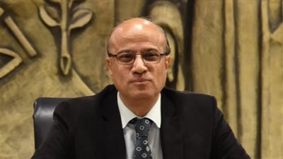 حسين الزناتي يقدم رؤيته لتطوير المحتوى إلى الوطنية للصحافة 