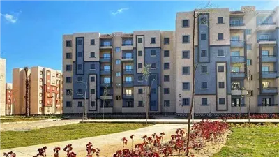 معلومات الوزراء يرصد استثمارات المشروع القومي للإسكان عام 2024