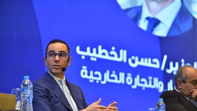 وزير الاستثمار: الصناعات الغذائية أحد أهم القطاعات الإنتاجية والتصديرية بالاقتصاد القومي