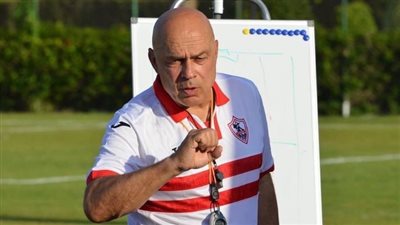 صحيفة سويسرية تكشف الراتب الحقيقي لمدرب الزمالك الجديد وسر فسخ عقد جوميز