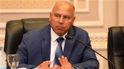 بغرامة 100 جنيه للهروب، النقل تحصل رسما مروريا جديدا على طريق رافد جمصة 