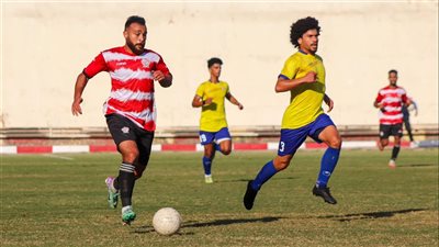اتحاد الكرة يعلن جدول مباريات دوري المحترفين المعدلة