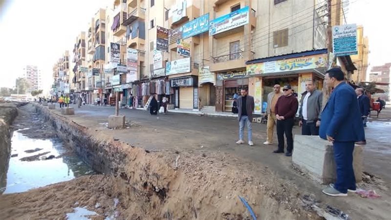 استمرار العمل بموقف