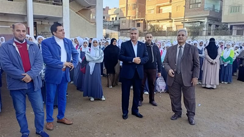 تعليم الشرقية:رمضان