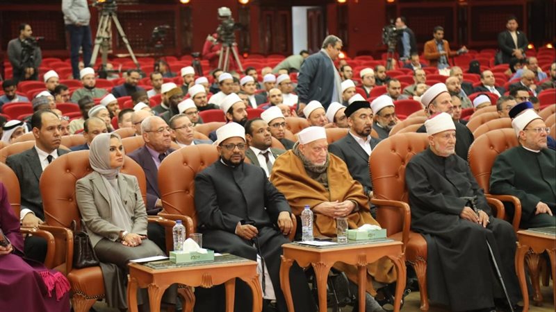ندوة دار الإفتاء،