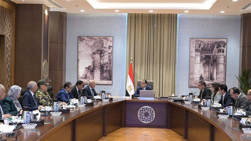 اجتماع برئاسة الدكتور