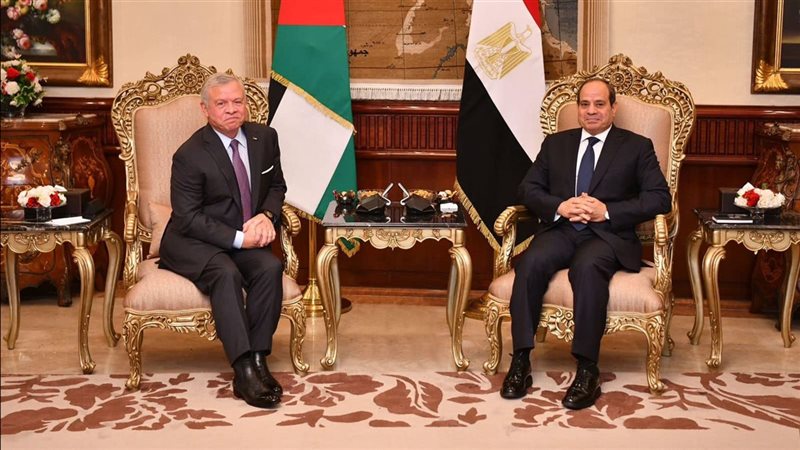الرئيس عبد الفتاح