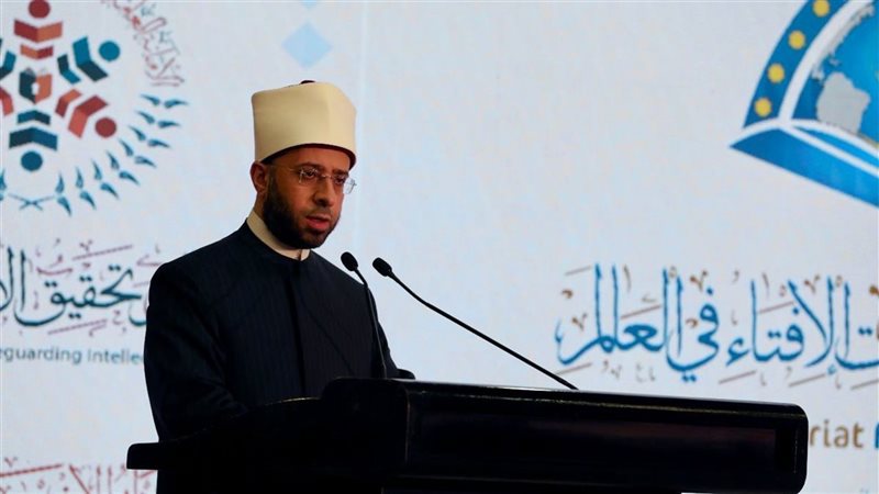 الدكتور أسامة الأزهري