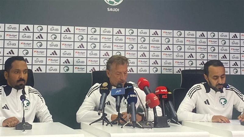 هيرفي رينارد، فيتو