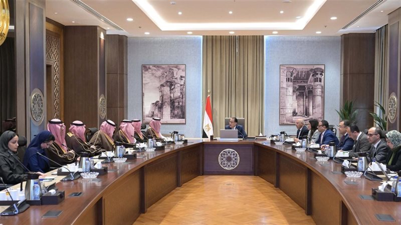 اجتماع برئاسة الدكتور