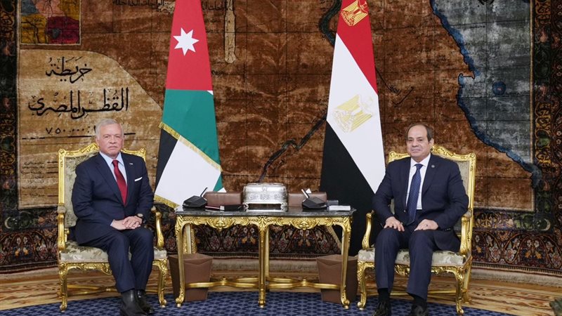 الرئيس عبد الفتاح