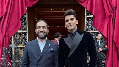 لاعبو الزمالك يدعمون زيزو بعد خسارته جائزة الأفضل في إفريقيا (صور) 