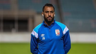 حسام عاشور يكشف كواليس محاولات الوسطاء لعودته إلى الأهلي