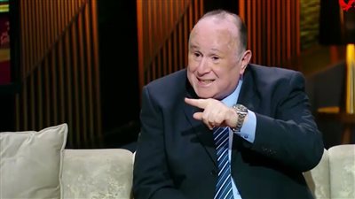خالد جاد الله: أزمة الأهلي هجومية وأتوقع فوزه على الزمالك في القمة