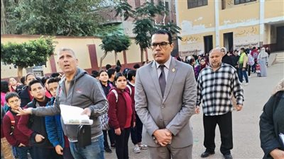 حقيقة إعلان نتائج طلاب صفوف النقل مقابل مبالغ مالية بالدقهلية