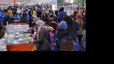 الثقافة تجري قرعة علنية لدور النشر بهيئة الكتاب للمشاركة في معرض القاهرة
