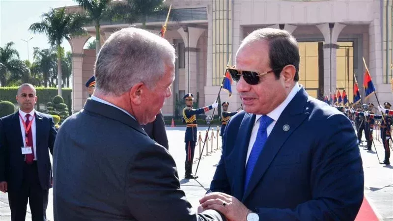 العلاقات المصرية