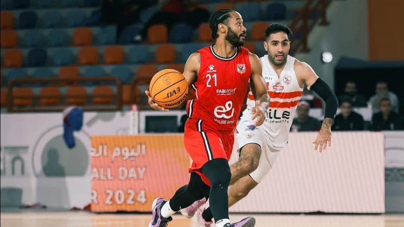 مباراة الأهلي والزمالك،