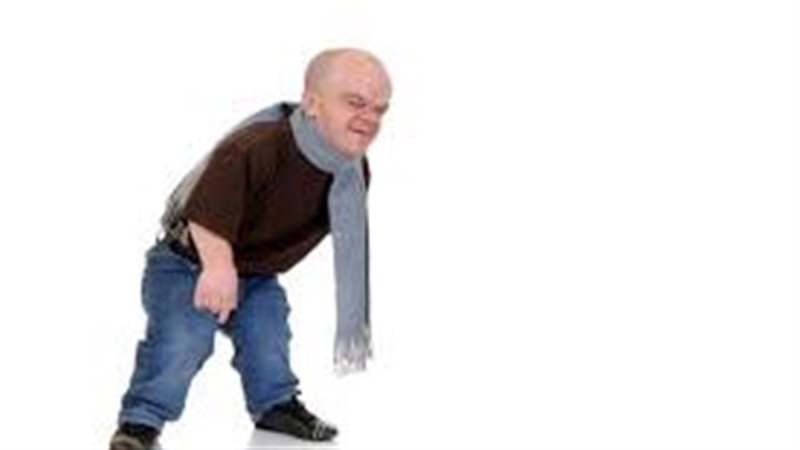 تفسير رؤية القزم