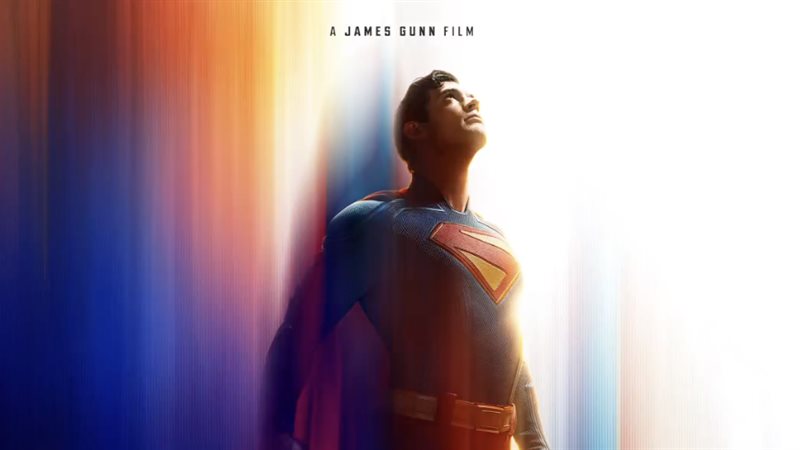 Superman، فيتو