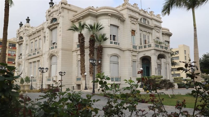 جامعة عين شمس، فيتو