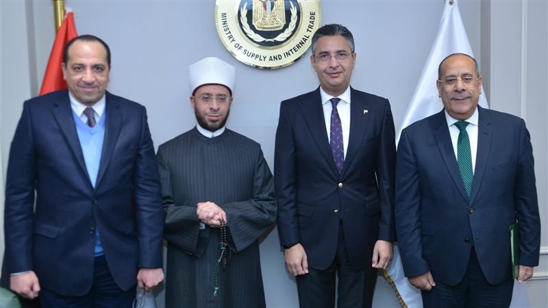 توقيع بروتوكول تعاون