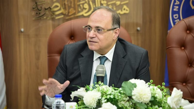 د.على الغمراوي،فيتو