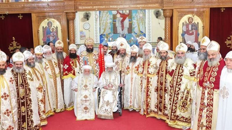 إيبارشية البحيرة