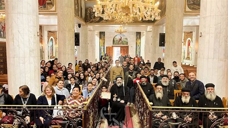 إيبارشية المنصورة