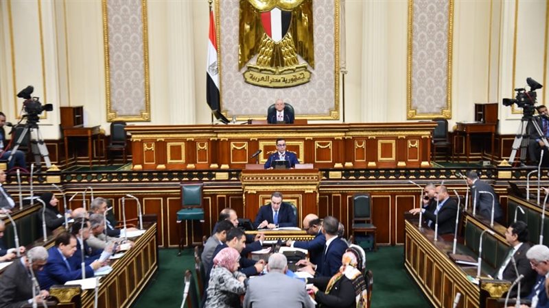 النواب يوافق على