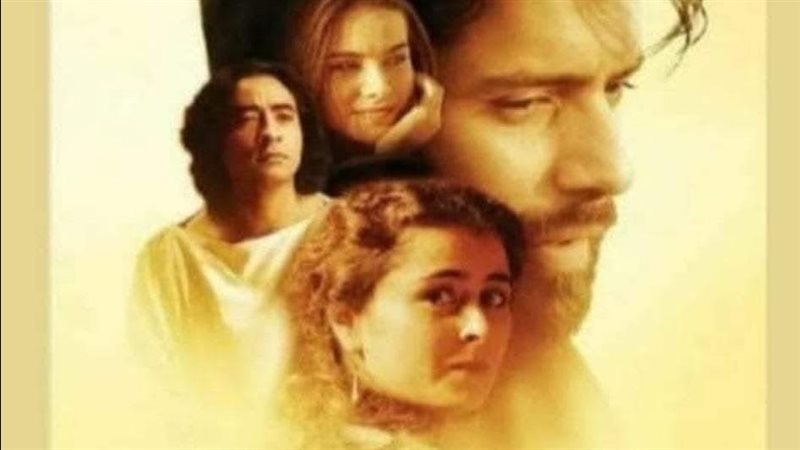 فيلم أوغسطينوس بن