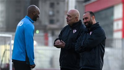 جروس في الصدارة، قائمة المدربين الأكبر سنا بالدوري الممتاز
