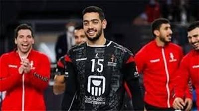 كرة اليد، أحمد هشام دودو ينتقل لفيزبريم المجري 