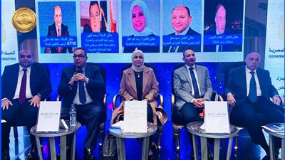 الضرائب: محافظة بورسعيد نقطة انطلاق لتعزيز التعاون مع مجتمع الأعمال ودعم المستثمرين