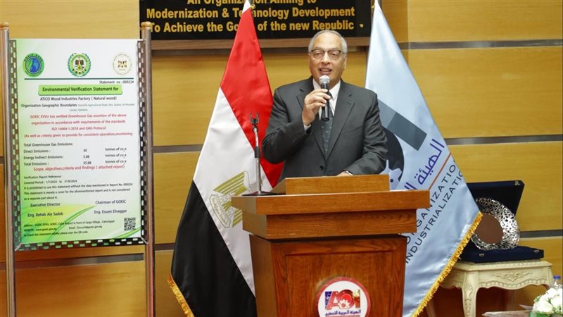 المهندس عصام النجار