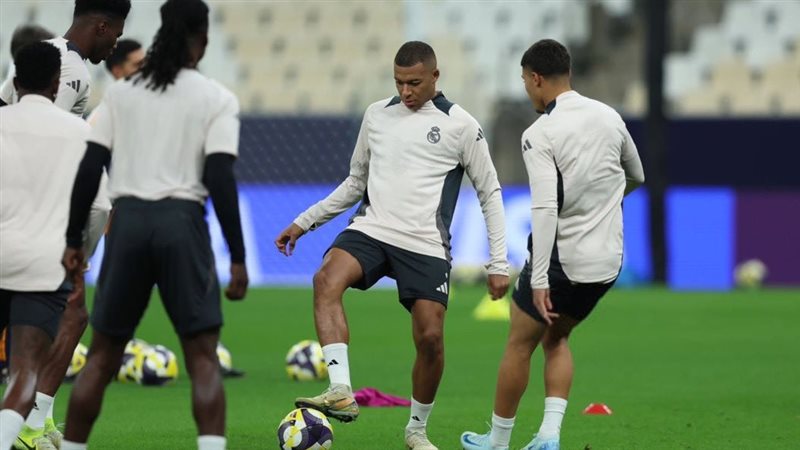 ريال مدريد،فيتو
