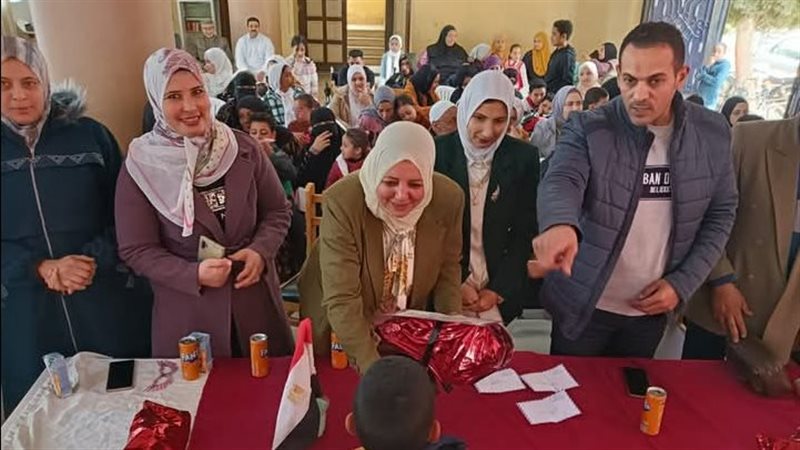 احتفال ذوي الهمم