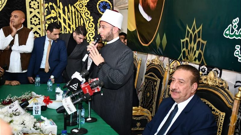 الدكتور أسامة الأزهري