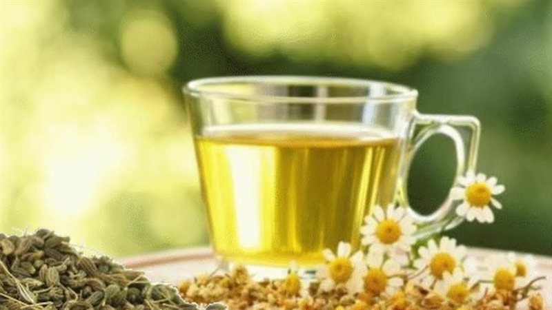 فوائد اليانسون للنساء