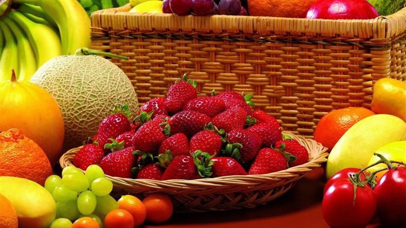 اسعار الفاكهة اليوم