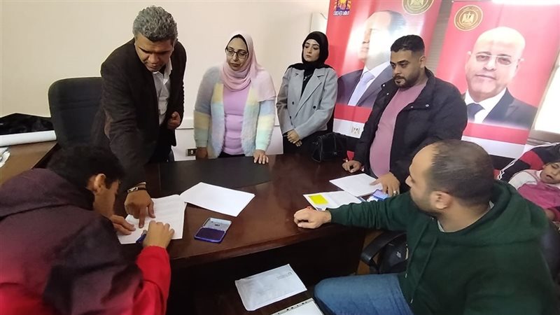 عقود عمل لذوي الهمم،