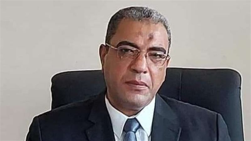 ناصر ثابت مدير مديرية