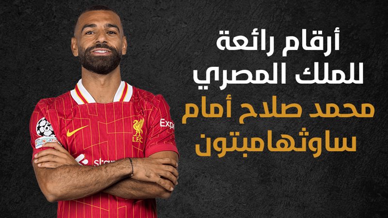 محمد صلاح، فيتو