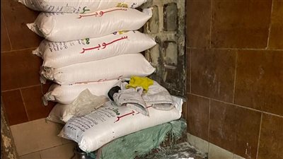 محافظ الدقهلية: إعدام وضبط 2 طن مواد غذائية وعصائر وتحرير 227 محضر