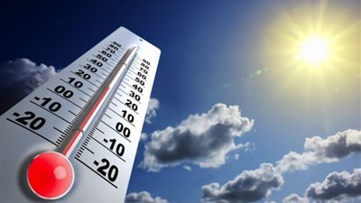  درجات الحرارة اليوم الأربعاء 18 -12- 2024 في مصر،الصغرى هتوصل لـ 6
