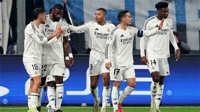 ريال مدريد يتوج بلقب كأس إنتركونتيننتال بثلاثية في شباك باتشوكا
