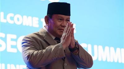 الرئيس الإندونيسي يشيد بالدور التاريخي لمصر في دعم قضايا الأمة الإسلامية والدفاع عن مصالحها