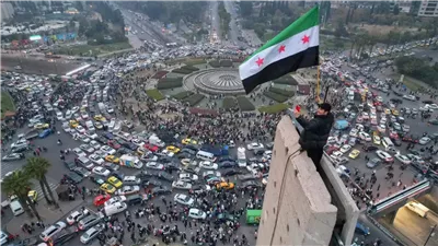 الأيام المصيرية فى سوريا.. تحركات تركيا تهدف لرسم مسار مستقبل الدولة السورية بما يخدم مصالحها.. باحث سياسى: وضع قوات سوريا الديمقراطية فى شرق الفرات قد يفجر خلافًا بين أنقرة وواشنطن 