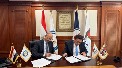 ويبكو وميدور يوقعان اتفاقية لتداول الزيت الخام