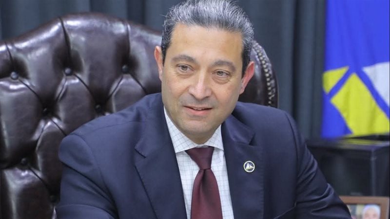 محافظ دمياط.. ڤيتو